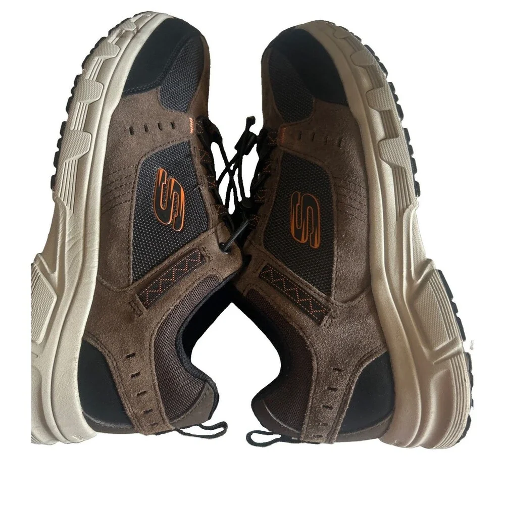Skechers oak canyon